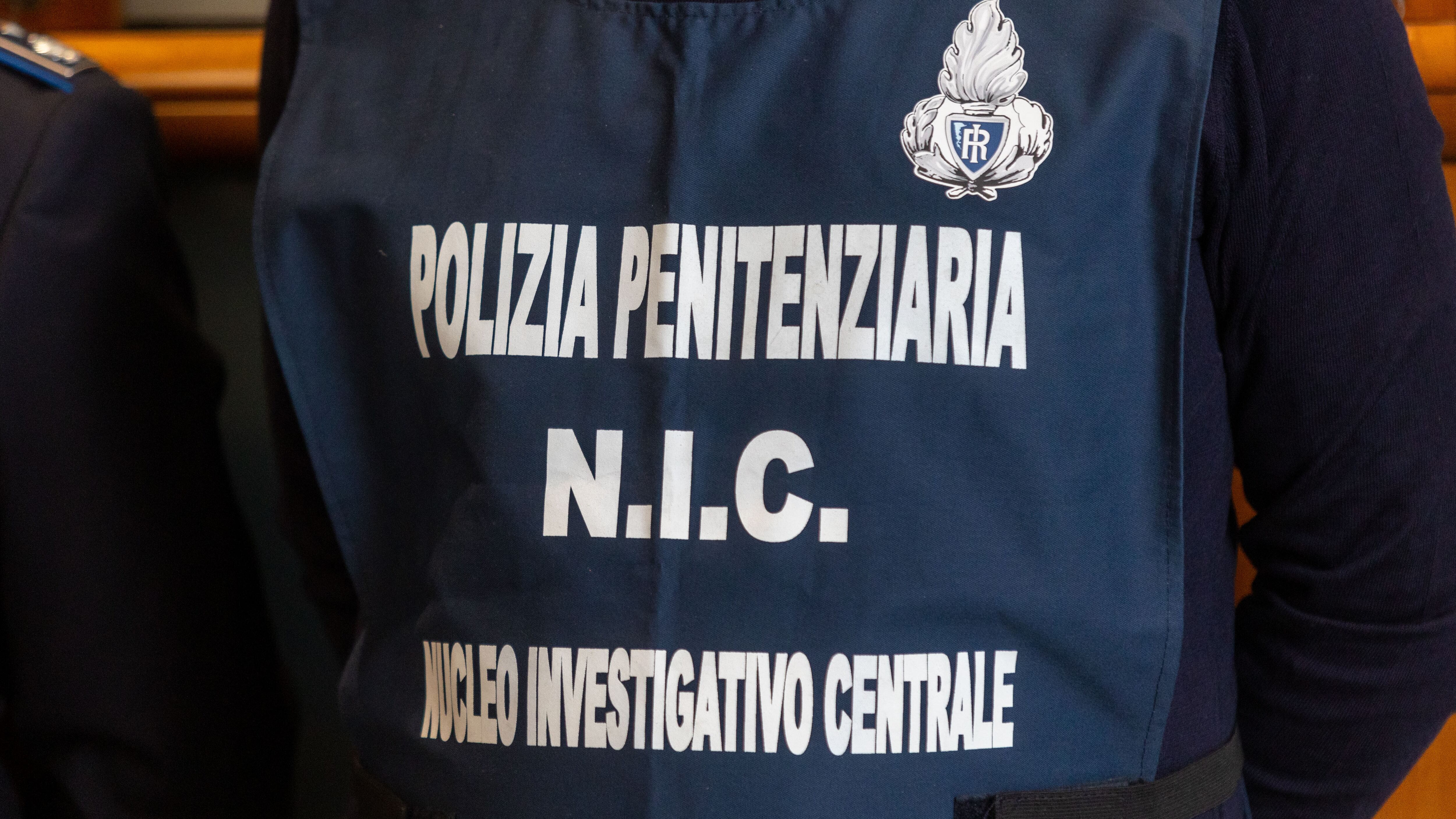 "Bastano quattro violenti per paralizzare un carcere"
