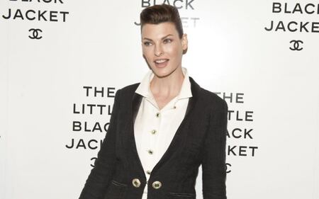 Linda Evangelista, i 50 anni di una super top model 13