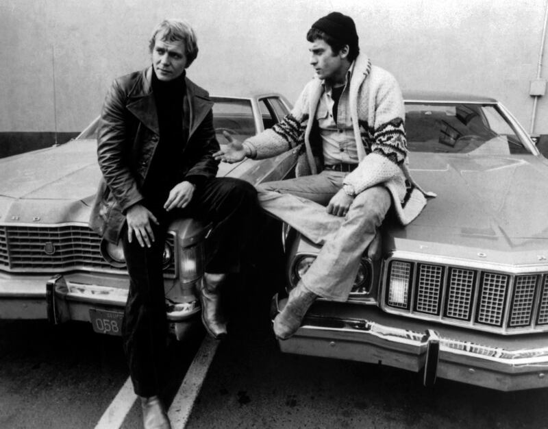 Starsky Hutch ABC