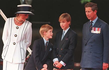 Lady Diana, la Principessa più amata 6