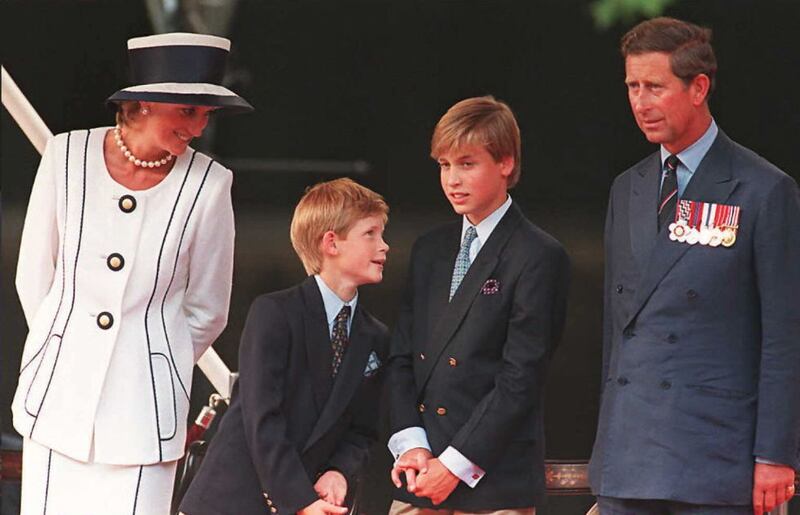 Lady Diana, la Principessa più amata 6