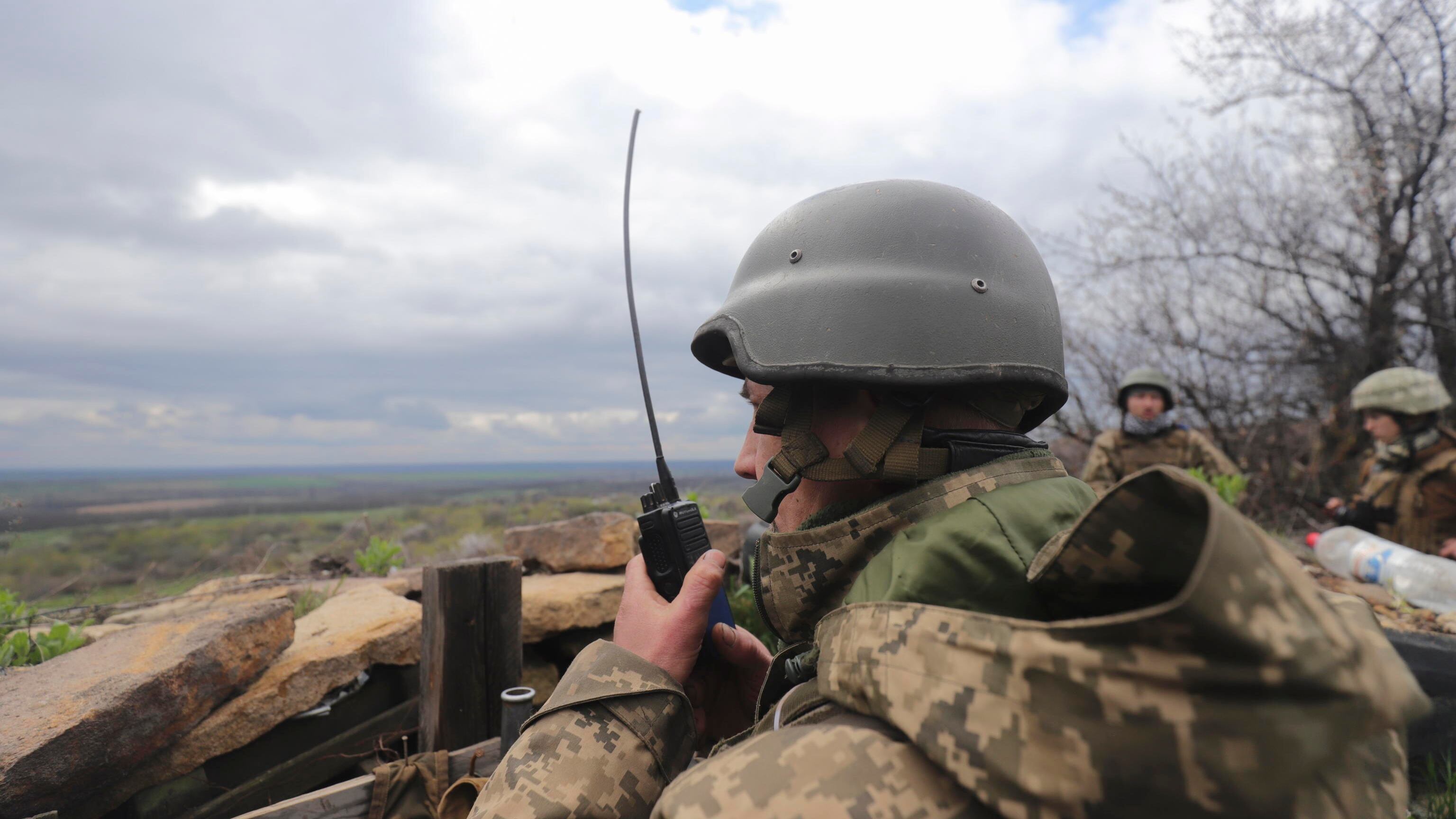 "Catturati dai russi in Ucraina", "Non possiamo confermare": il giallo dei 2 combattenti americani