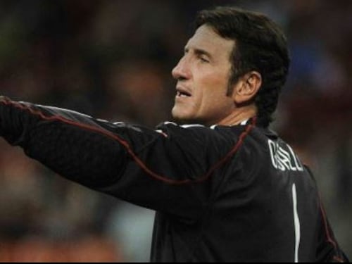 Giovanni Galli: "Ecco chi vincerà lo scudetto..."