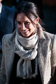 Meghan Markle e Principe Harry, prima uscita ufficiale del 2018 12