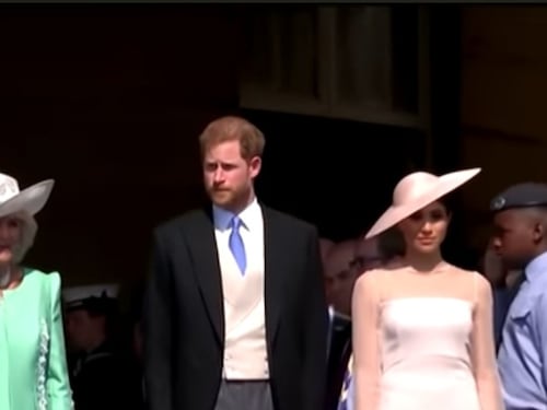 Meghan, “umiliata” da Re Carlo, è felice di essere tornata in California