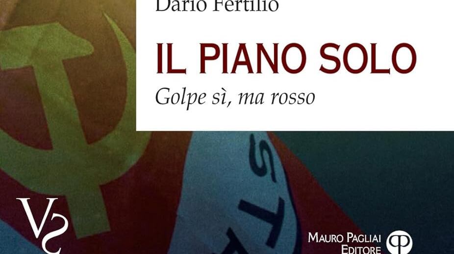 Il libro-inchiesta di Bigazzi e Fertilio