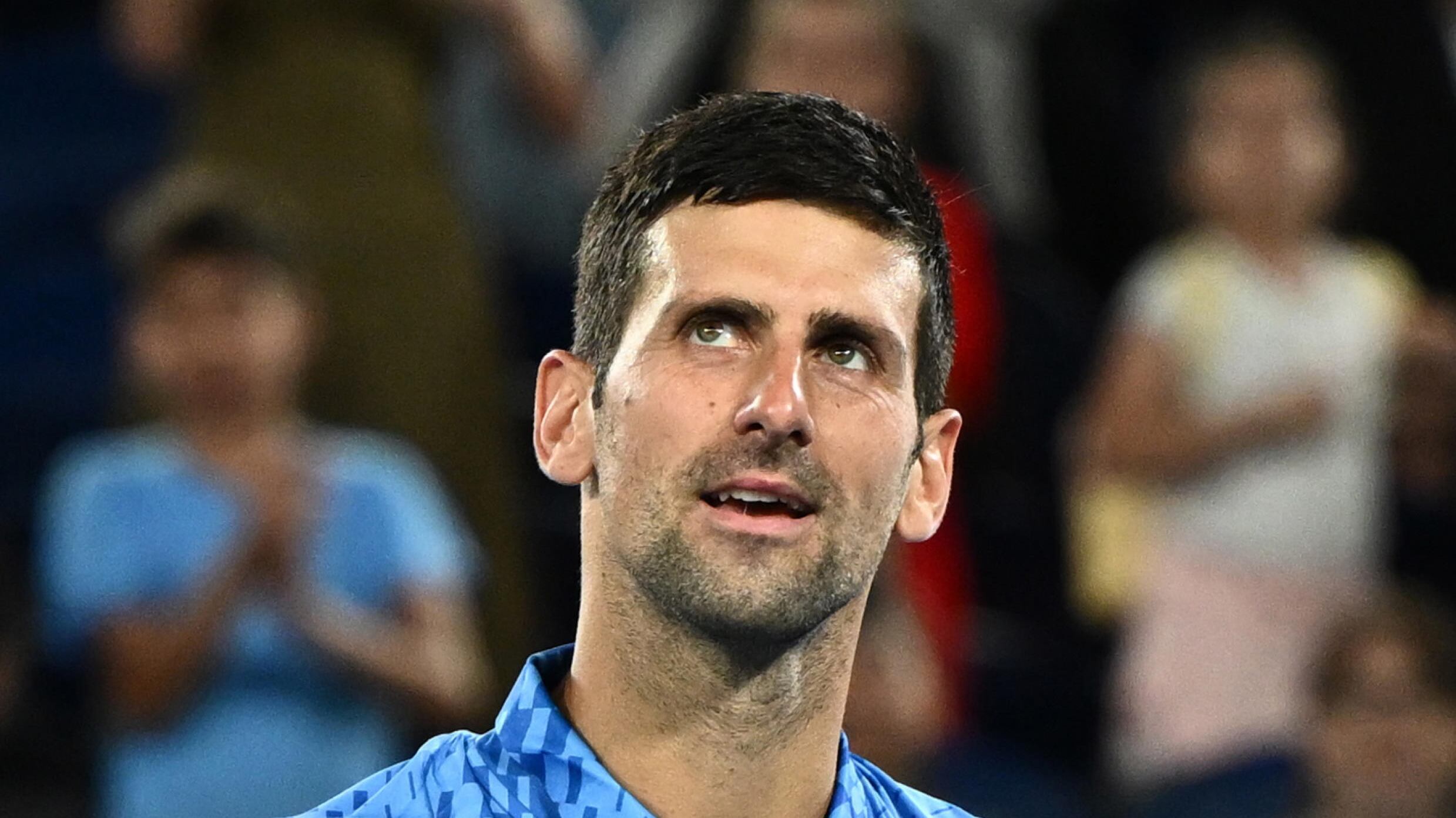 Il tennis e la "livella" delle palline sgonfie