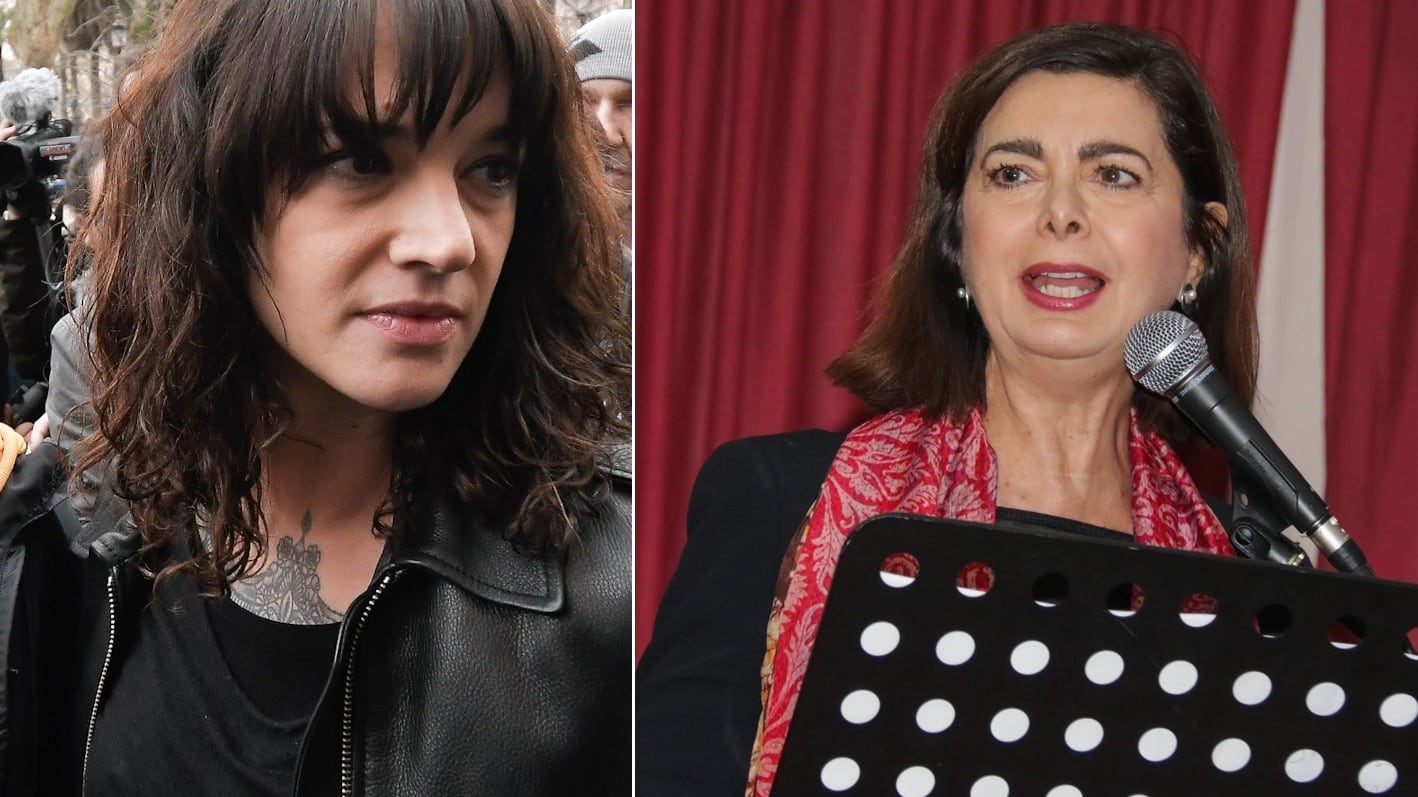 Asia&Laura, la denuncia come lavoro