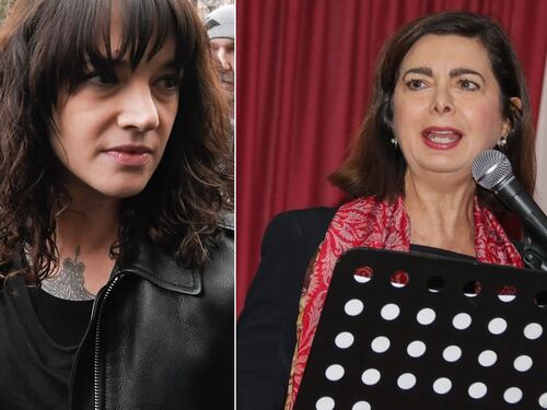 Asia&Laura, la denuncia come lavoro