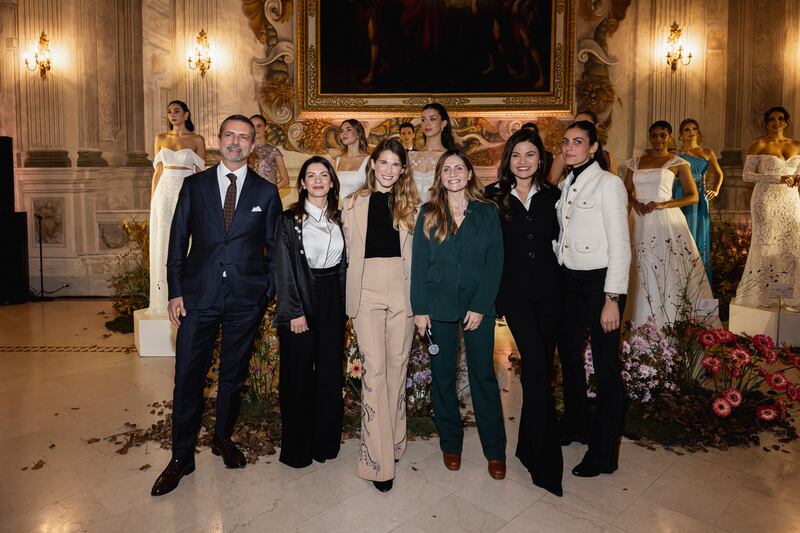 Le immagini di WIM Event 2025 21