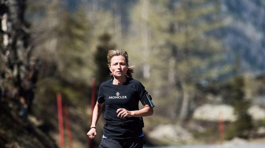 "Così cancello le paure" Ivana doma lo Stelvio con una scalata record