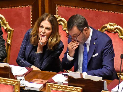 Stop affitti brevi, giallo sul decreto in Cdm