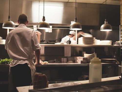 Al Sud non c'è il lavoro. Ma ci sono dei mestieri che nessuno vuol fare