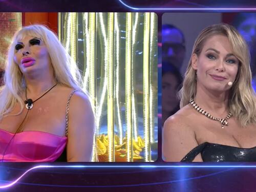 "Potrei essere la tua peggior nemica". La Bruganelli punge Elenoire Ferruzzi
