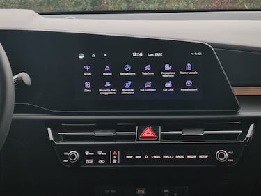 Kia Niro HEV 10