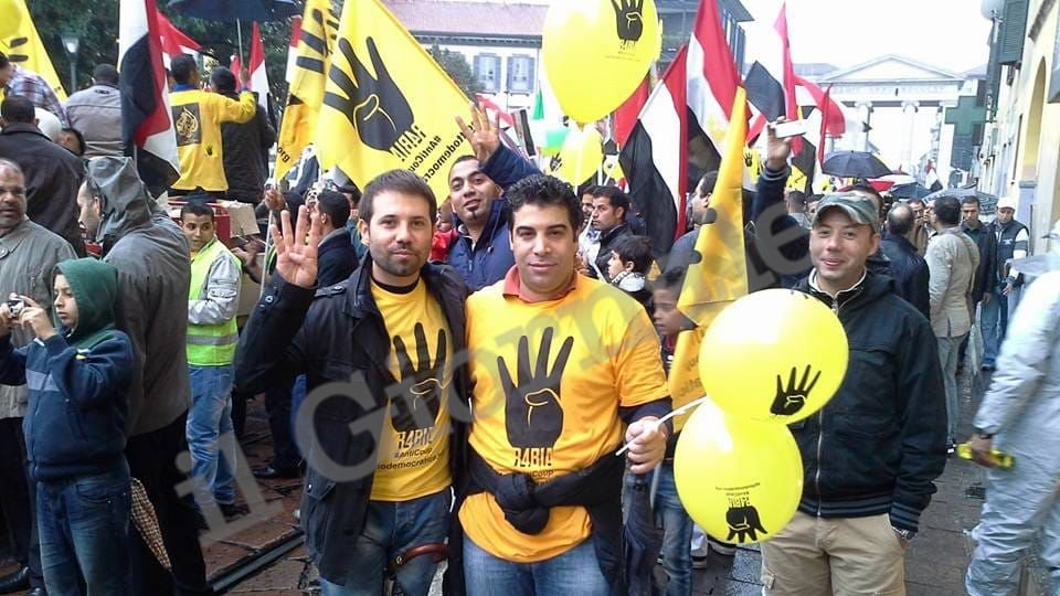 Il capo islamico attacca: nuovi insulti al Giornale