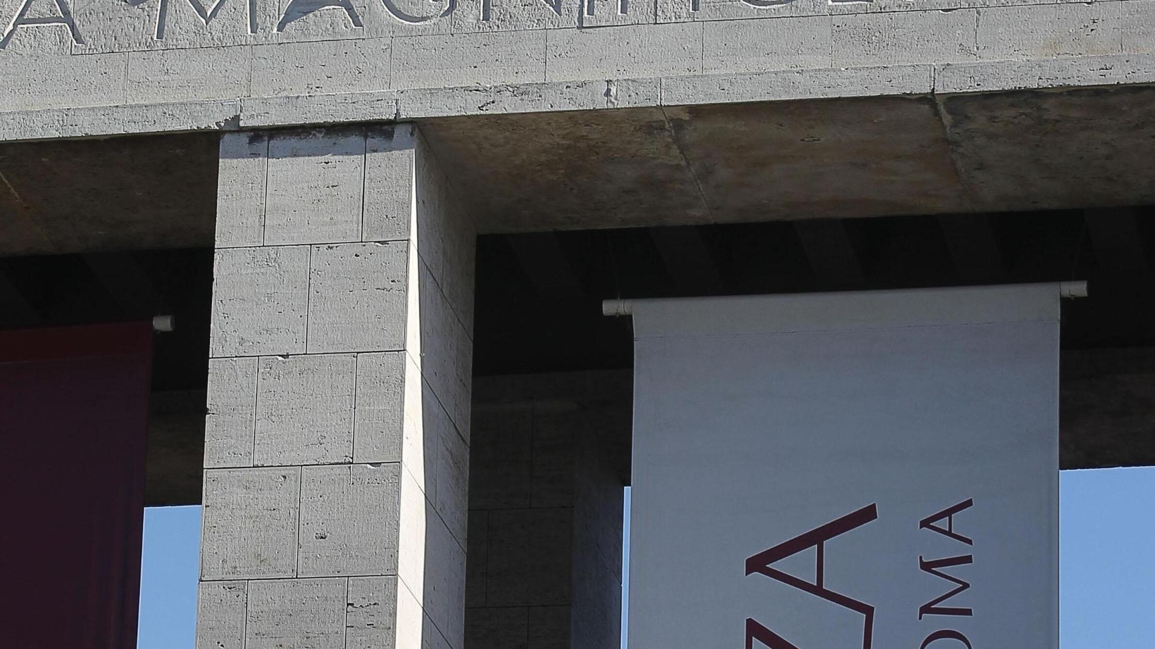 Sapienza top negli studi classici. Atenei italiani secondi in Europa