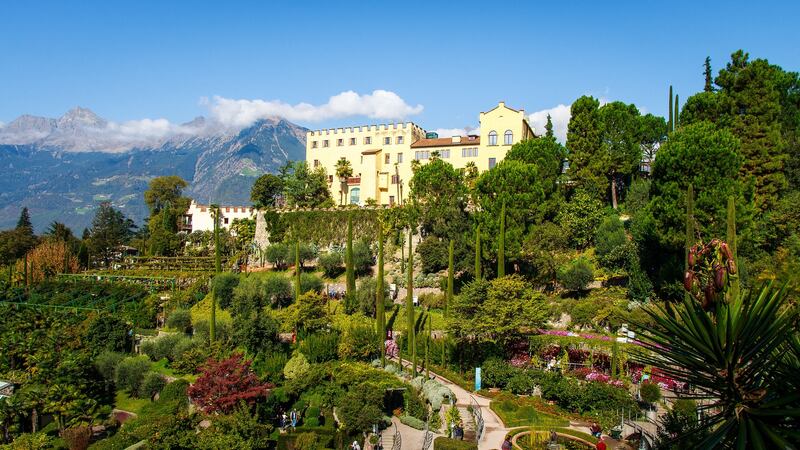 Merano