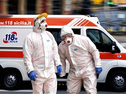 Operatore del 118 positivo al Coronavirus, tamponi a tutti i colleghi