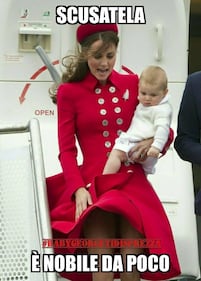 Cattivissimo, il principino George 7