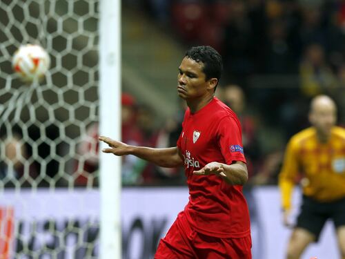 Europa League, il Siviglia batte in finale la Dnipro