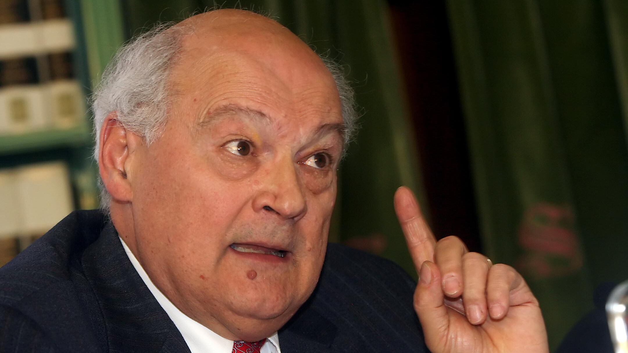 "Testo giusto nei fini, non nel metodo. I giudici hanno troppa discrezionalità"