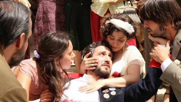Il Segreto, dopo Pepa, la soap perde anche Tristan e i fan si ribellano