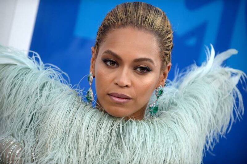 Beyoncé ritratta dalla figlia: foto 2