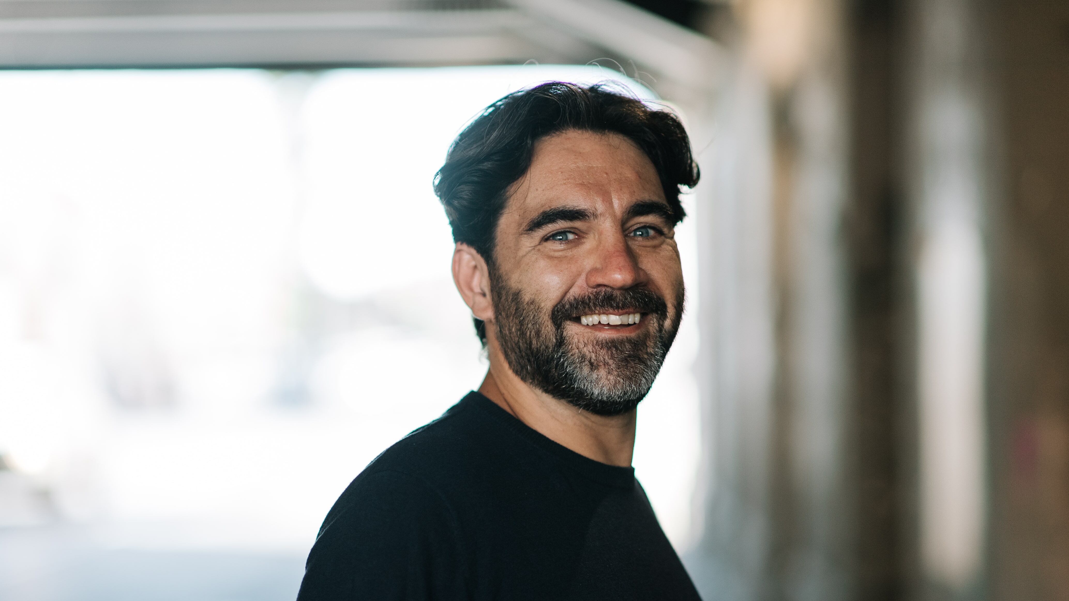 Stefano Skalkotos tra "Love in the Villa" e i nuovi progetti: "Devo molto a Franca Nuti"
