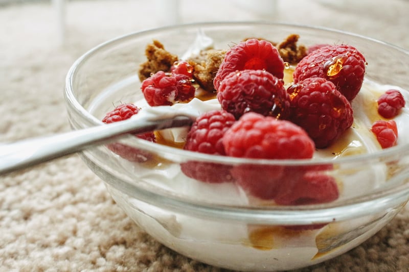 yogurt