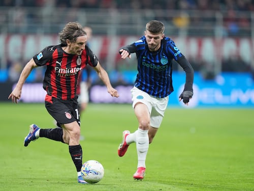 Paradosso Scudetto