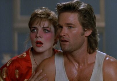 Kim Cattrall, foto 23
