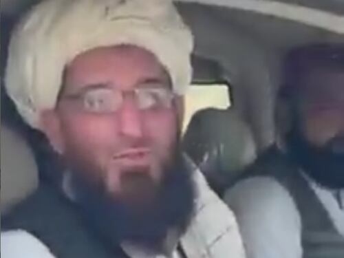 È tornato il braccio destro di Bin Laden