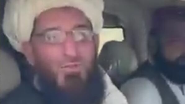 È tornato il braccio destro di Bin Laden