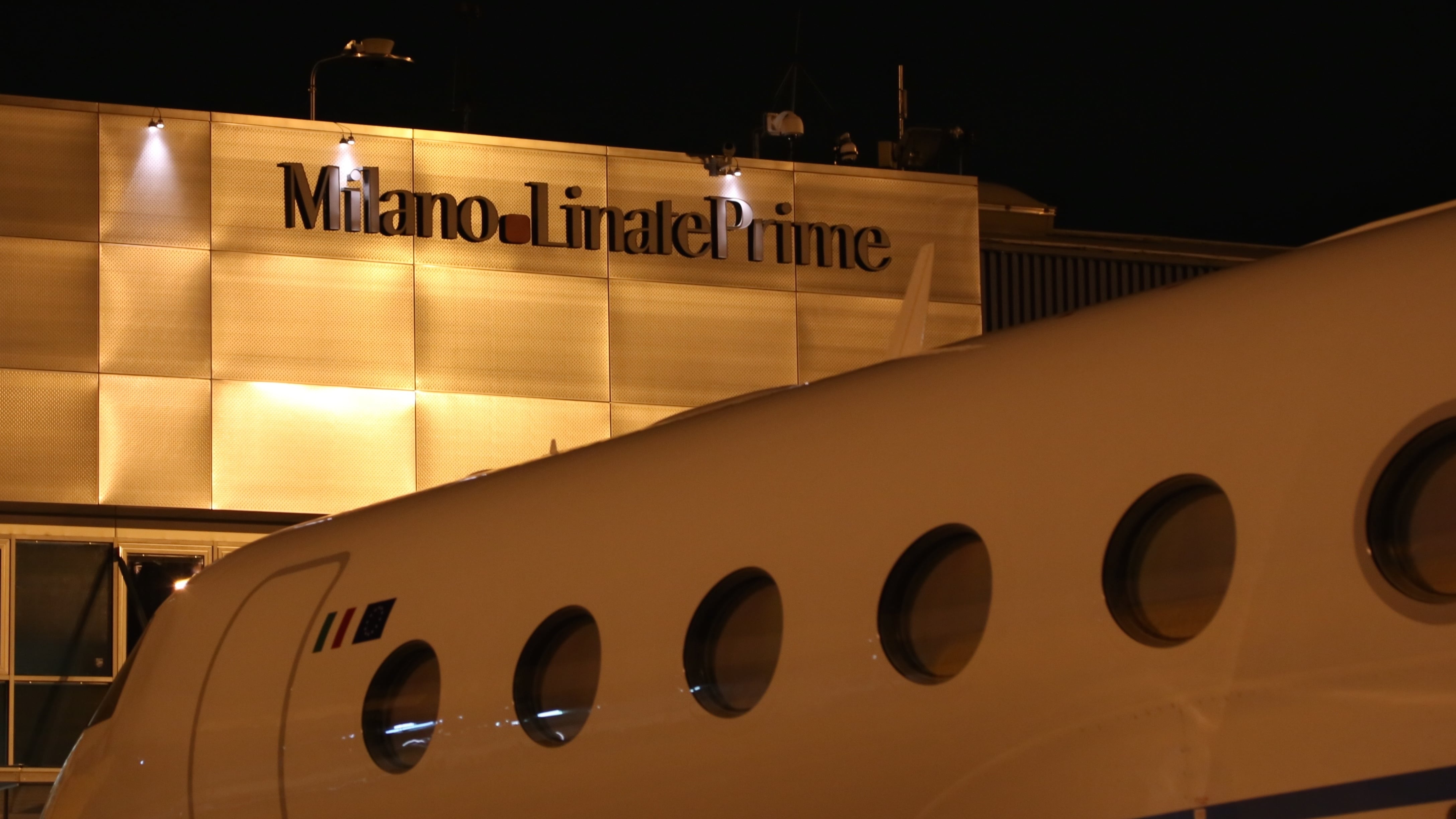 Manutenzione degli elicotteri a Linate, accordo fra Leonardo e Sea Prime