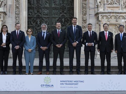 Salvini affossa la direttiva green: "È soltanto l'ennesima eurotassa"
