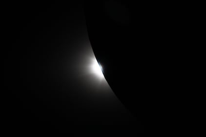 Luna, le foto storiche della Nasa 3