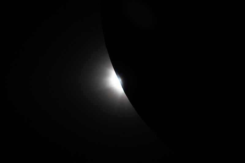 Luna, le foto storiche della Nasa 3