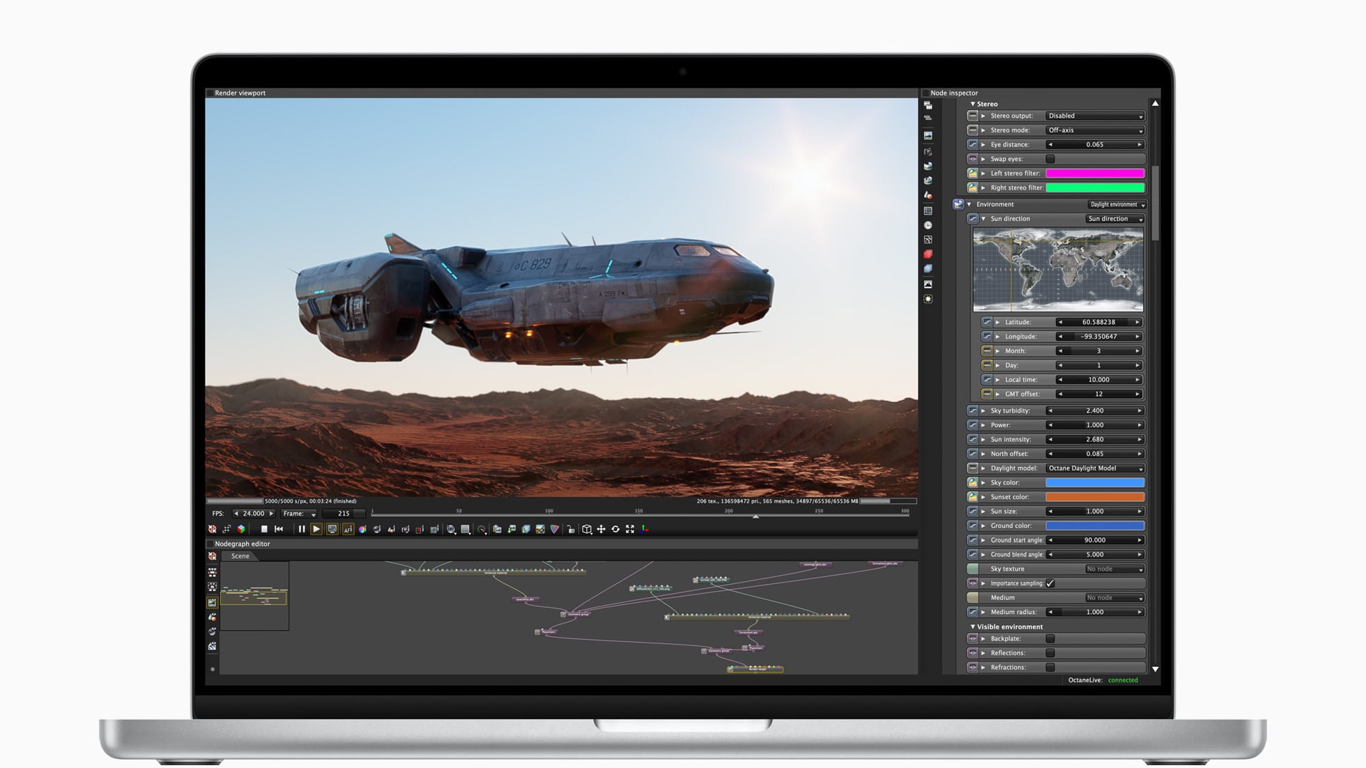 Vuoi il MacBook Pro più performante? Costa come un'utilitaria