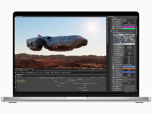 Vuoi il MacBook Pro più performante? Costa come un'utilitaria