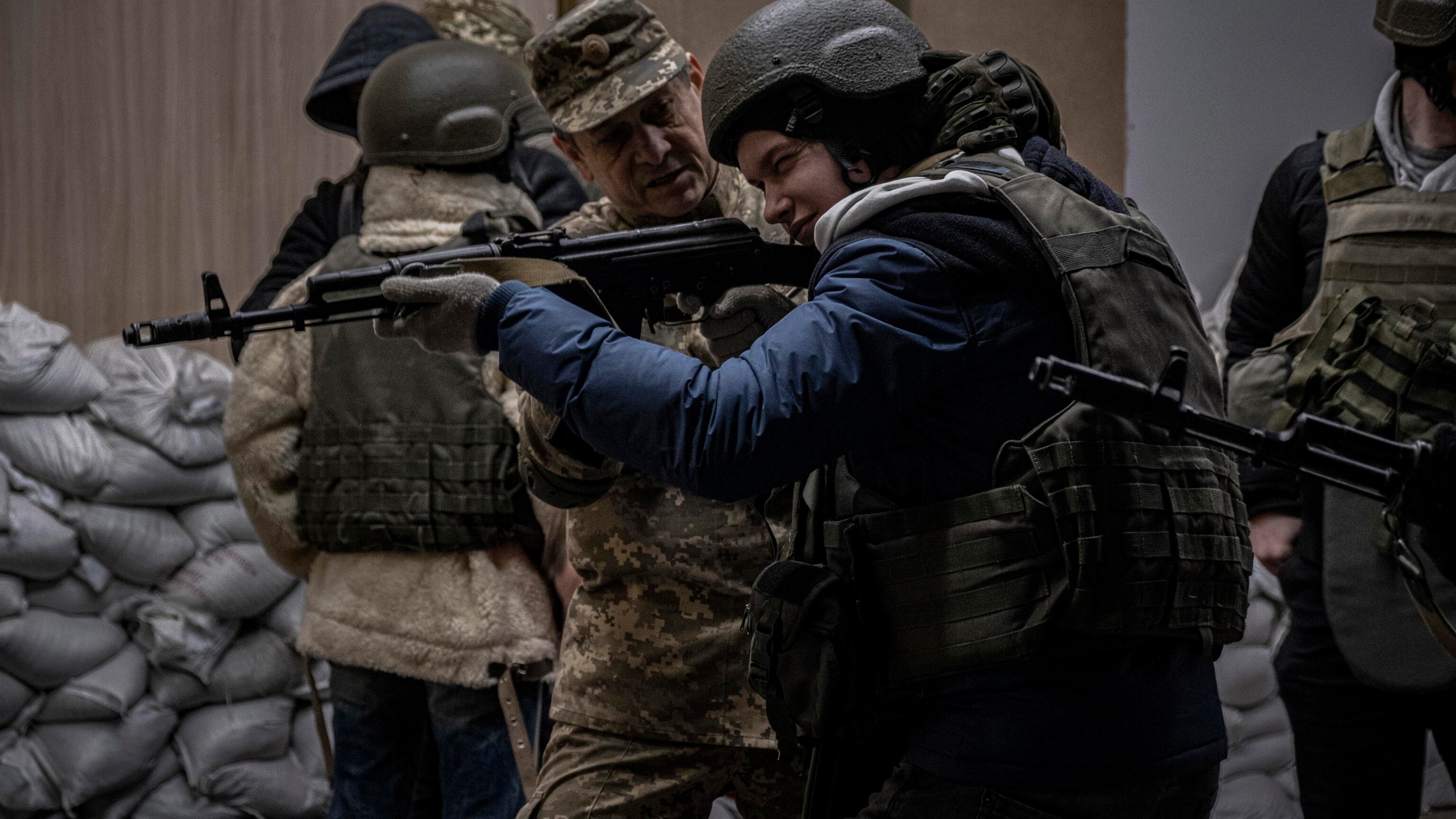 "Così i russi nell'Odessa assediata sono diventati patrioti ucraini"