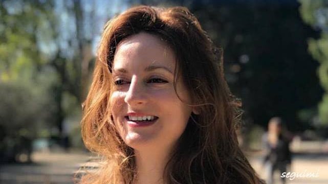 Geri Ballo, la candidata albanese del Pd lancia la sfida: "Sono l'anti-Salvini"