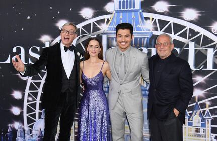 Emilia Clarke, le immagini più belle 4