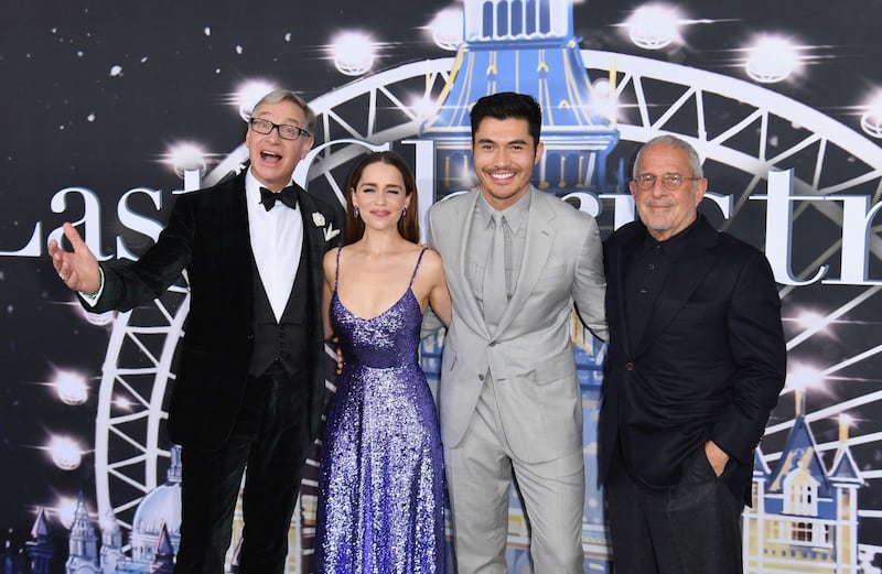 Emilia Clarke, le immagini più belle 4