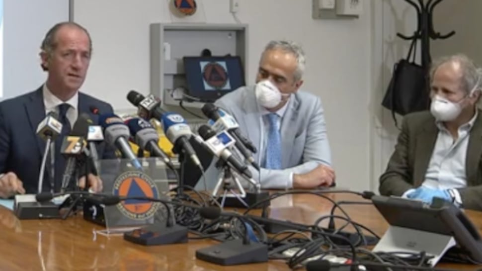 Virus, intrighi e colpi bassi. La guerra nella sanità veneta