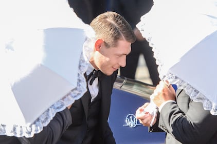 Il matrimonio di Andrea Belotti 11