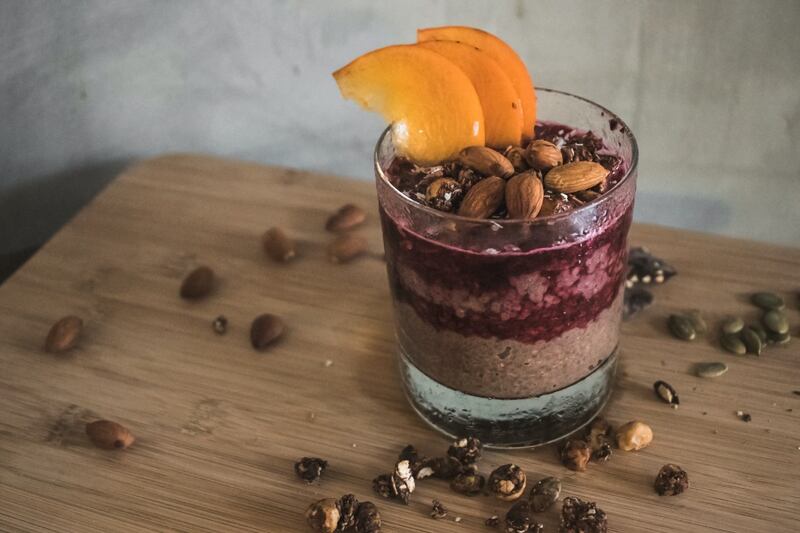 semi di chia