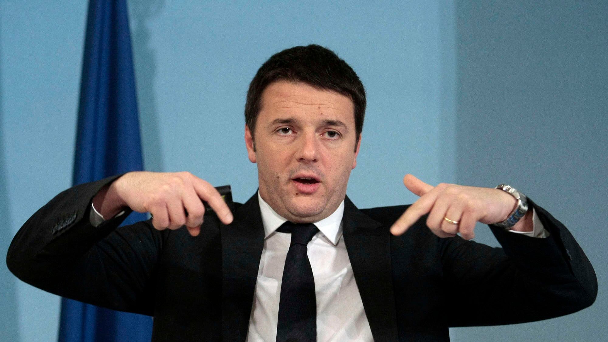 Le tasse secondo Matteo