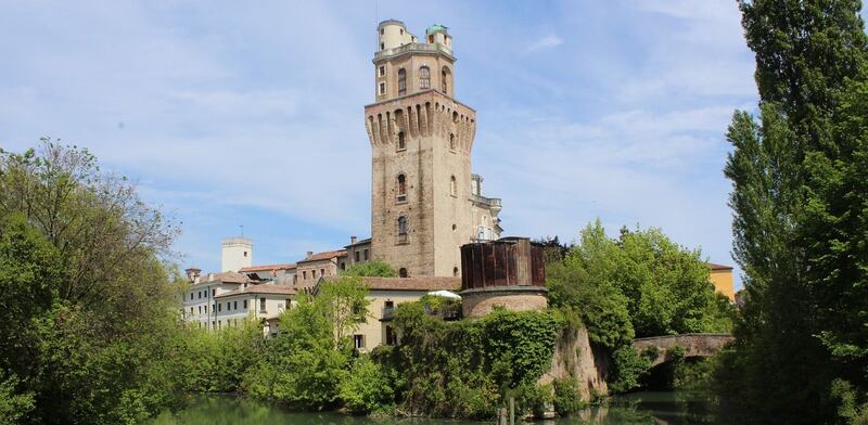 Specola a Padova