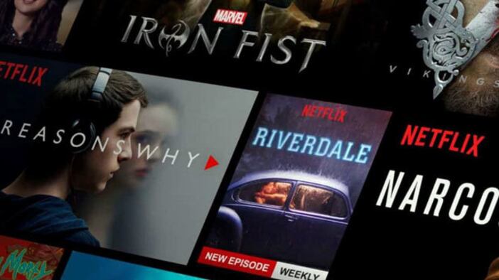 Apple Video: sta per arrivare il competitor di Netflix?